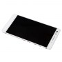 Display LCD e Touch branco para Huawei Honor 7 