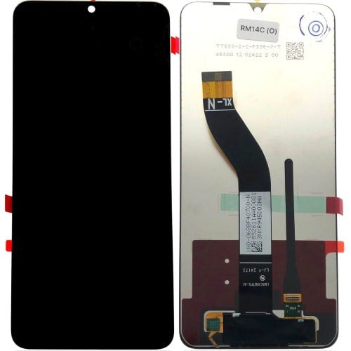 Display LCD e Touch para Xiaomi Redmi 14C / 14C 5G / Poco C75