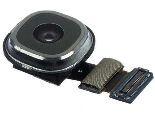 Câmara frontal para Samsung i9505 S4