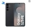 Samsung Galaxy S25 FE 8GB RAM 128GB Jetblack EU