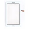 Display Touch para tablet Samsung Tab 3 Lite T113 branco