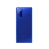 Tampa Traseira para Samsung Galaxy Note 20 N980F Azul Místico