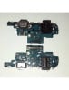 Módulo com conector de carga e acessórios para Samsung A52S 5G SM-A528