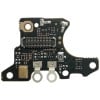 Placa auxiliar com antena e microfone para Huawei P20 Pro