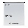 Bateria BA-750 para Sony Ericsson Xperia Arc X12, LT15i