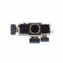 Câmera traseira tripla para Samsung Galaxy A70, SM-A705F