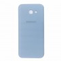 Tampa traseira azul claro para Samsung Galaxy A5 2017 A520F