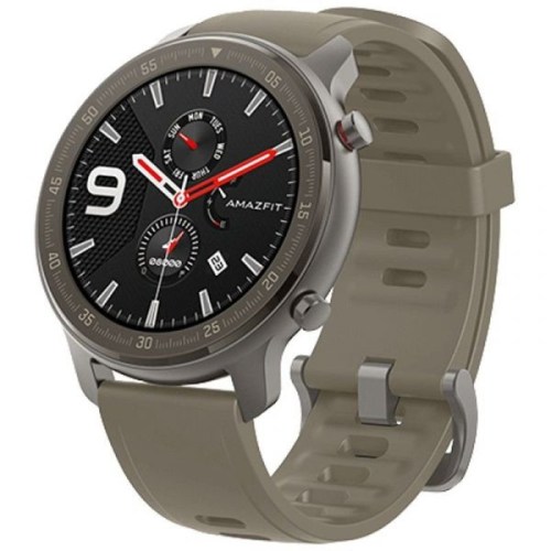 Smartwatch Amazfit GTR 47mm Titanium W1902TY3N