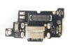 Placa auxiliar ou módulo de carga para Pocophone F3 ou F3 Pro compatível