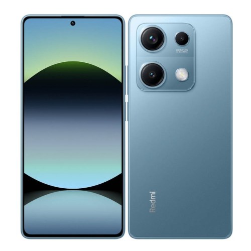 Telemóvel Xiaomi Redmi Note 14S 8GB/256GB OCEAN BLUE