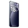 Telemóvel Xiaomi Redmi Note 15 Pro+ 5G 6.83" Dual SIM 8GB/256GB Glacier Blue