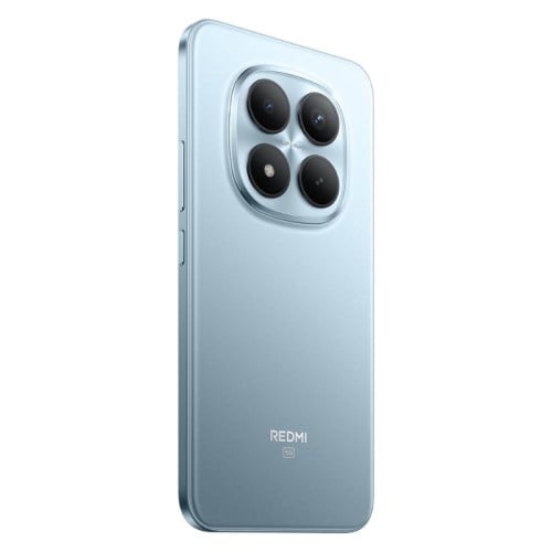 Telemóvel Xiaomi Redmi Note 15 Pro+ 5G 6.83" Dual SIM 8GB/256GB Glacier Blue