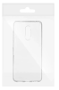 Capa Ultra Slim 0,5mm para Samsung Galaxy A14 5G / A14 4G transparente 