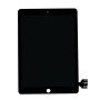 Ecrã ou display LCD e Touch Apple iPad Pro 9.7'' (2016), A1673, A1674, A1675 preto