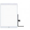 Ecrã ou display touch para iPad 7 10.2" 2019 A2200 A2198 A2197 branco com botão