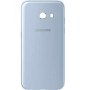 Tampa de bateria Azul Claro para Samsung Galaxy A3 A320
