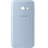 Tampa de bateria Azul Claro para Samsung Galaxy A3 A320
