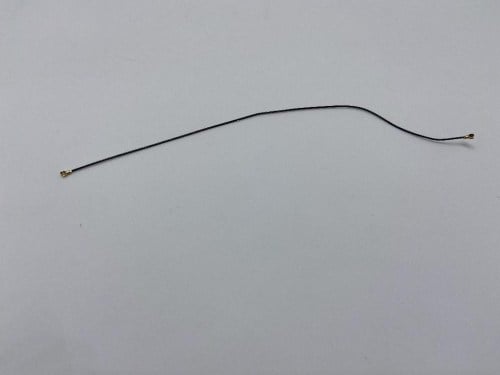 Cabo Coaxial de Antena de 120mm para Samsung Galaxy A32.