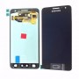 LCD / Display e touch Samsung Galaxy A5 A500F preto