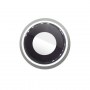 Lente de câmera preta para iPhone XR, A2105