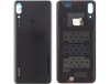 Tampa traseira para Huawei P Smart Z preto
