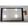 Touch para tablet Alcatel 1T 10" 8092 Preto