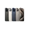 Smartphone Apple iPhone 15 Pro Max 6.7″ 256GB Titânio Azul