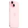 Telemóvel Apple iPhone 15 6.1" 128GB Pink