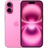 Telemóvel Apple iPhone 16 6.1" 128GB Pink