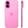 Telemóvel Apple iPhone 16 6.1" 128GB Pink