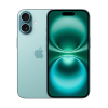 Telemóvel Apple iPhone 16 6.1" 128GB Teal