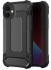 Case Armor para Iphone 12 / 12 Pro preta 
