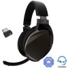 Headset Asus ROG Strix Fusion Wireless Gaming 90YH00Z4-B3UA00