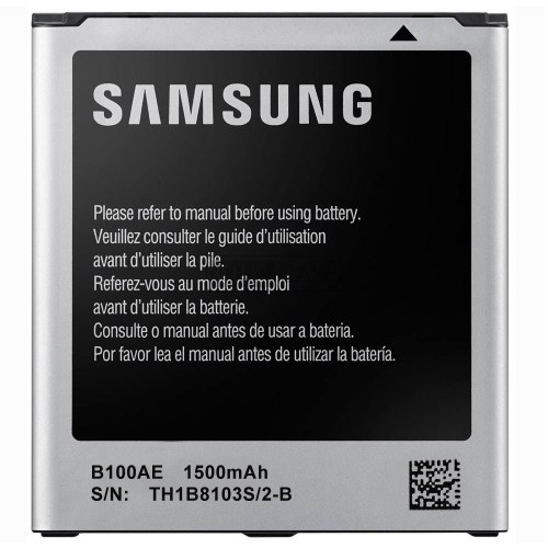 Bateria B100AE para Samsung Galaxy Ace 3 III, S7270, Trend 2