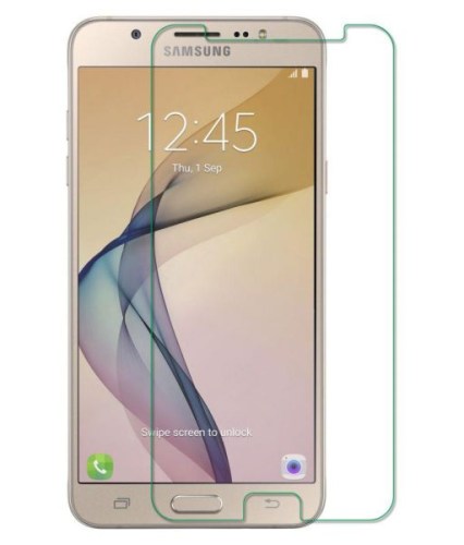 Pelí­cula de vidro temperado para Samsung Galaxy J7 2017