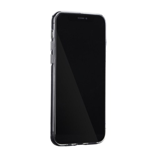 Jelly Case Roar - para Iphone 15 Pro transparente