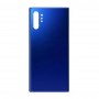 Tampa traseira para Samsung Galaxy Note 10 azul