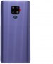 Tampa traseira Purpura/rosa para Huawei Mate 20X