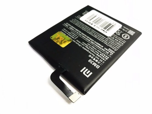 Bateria BM39 para Xiaomi MI6 - 3250mAh