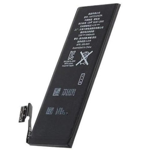 Bateria para Apple iPhone 6 Plus Original OEM S/Logo