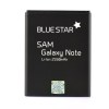 Bateria Bluestar para Samsung Galaxy Note N7000 2550mAh