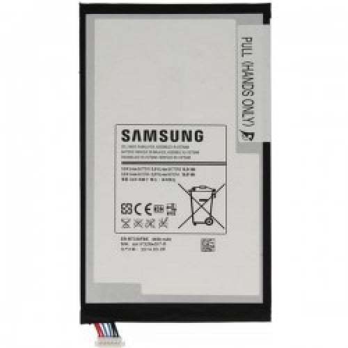 Bateria EB-BT800FBE para Samsung Galaxy Tab S 10.5 pulgadas, T800, T801, T805, T850