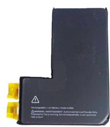 Bateria para Iphone 14 Pro