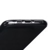 Jelly Case Roar - para Iphone 15 Pro transparente