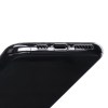 Jelly Case Roar - para Iphone 15 transparente
