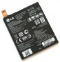 Bateria BL-T16 para LG G Flex 2, H955