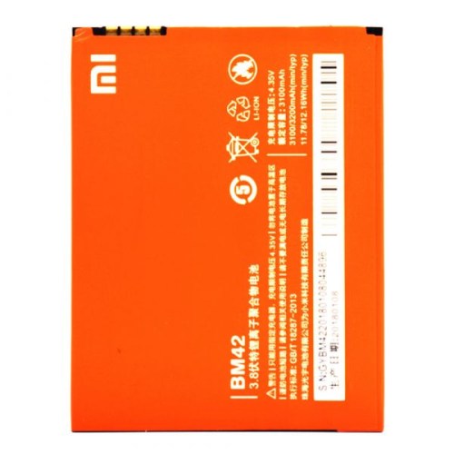 Bateria Xiaomi Redmi Note BM42