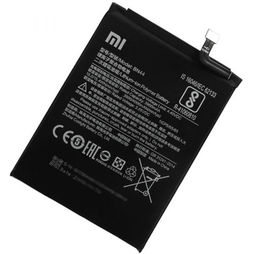 Bateria Xiaomi Redmi Note 5 (Redmi 5 Plus) BN44