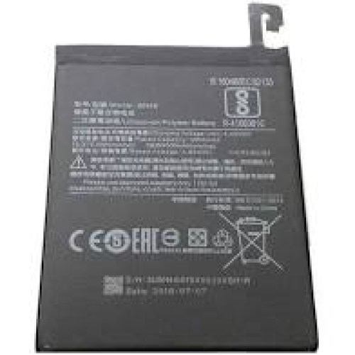 Bateria BN48 para Xiaomi Redmi note 6 Pro