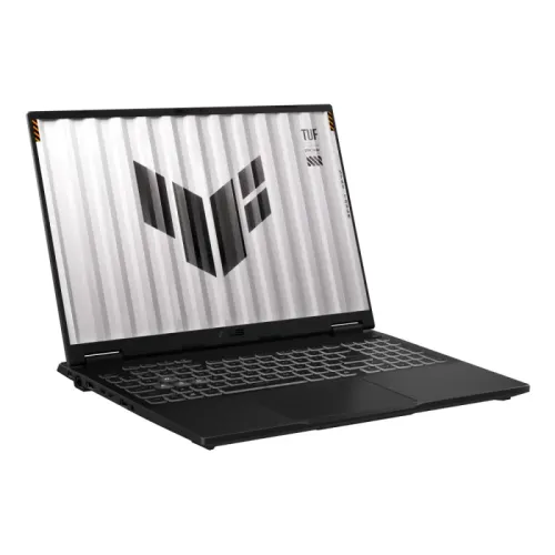 TUF Gaming F16 FX608JHI - Intel Core i7, 32GB DDR5, 1TB SSD, 16'', NVIDIA GeForce RTX 5050, Wi-Fi 6E (802.11ax) 2*2 + Bluetooth , S S/O, 3Y PUR Warranty, Gray